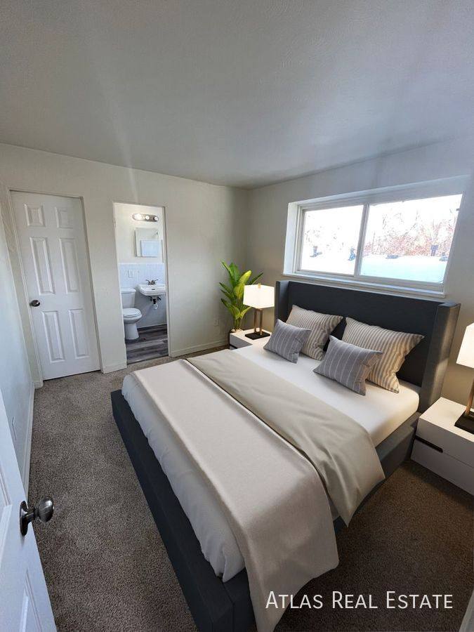 Apartment for rent at 1640 N Beeler St #9, Aurora, CO 80010