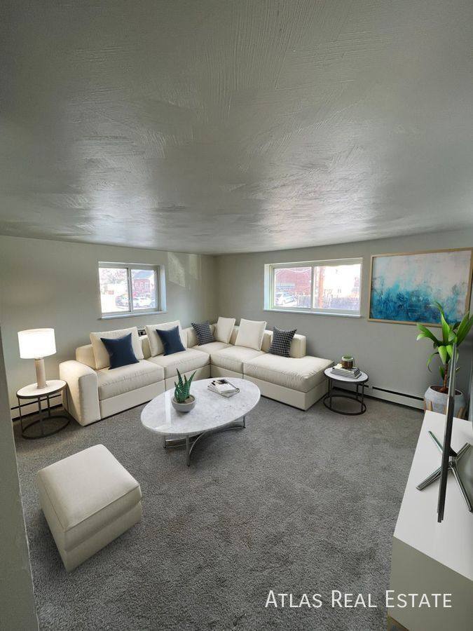 Apartment for rent at 1640 N Beeler St #9, Aurora, CO 80010