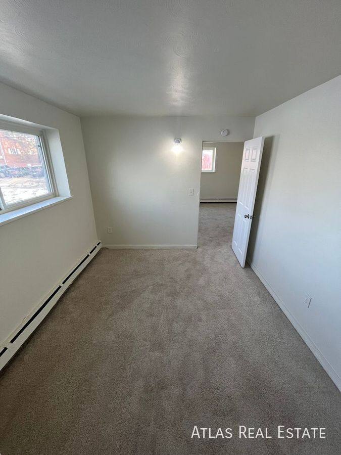 Apartment for rent at 1640 N Beeler St #9, Aurora, CO 80010