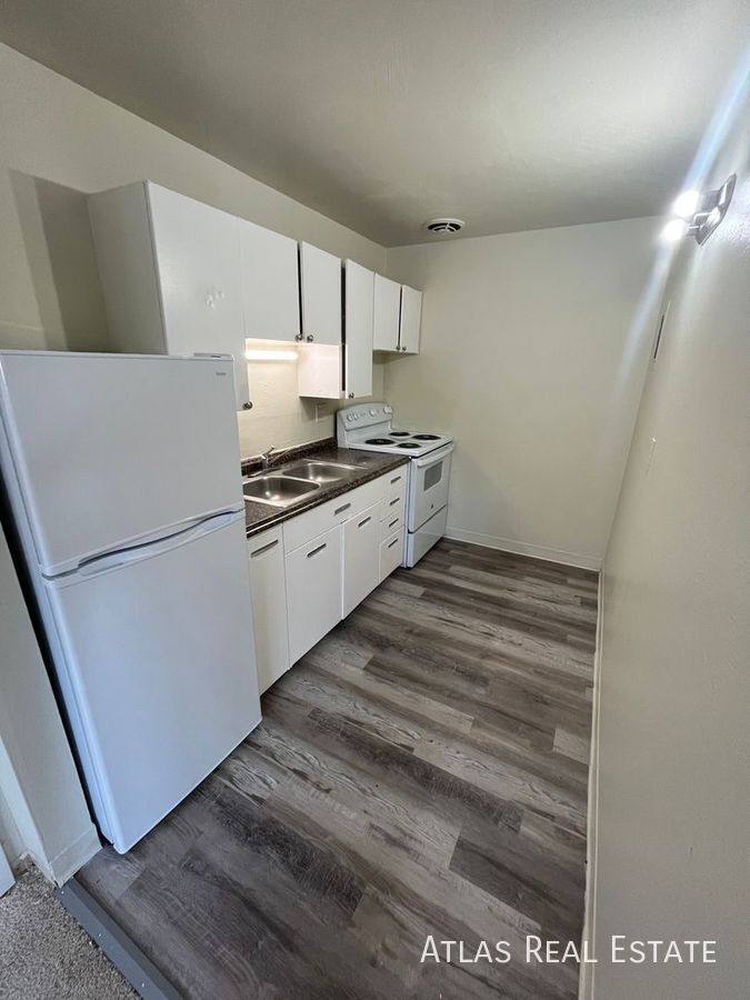 Apartment for rent at 1640 N Beeler St #9, Aurora, CO 80010