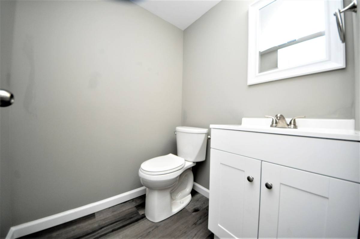 Townhouse for rent at 1056 Arlington Way, Warrenton, MO 63383