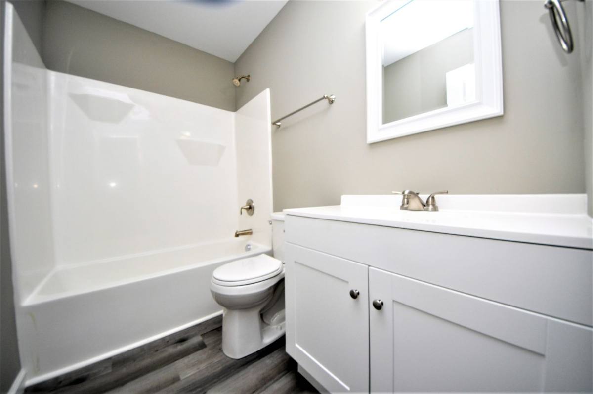 Townhouse for rent at 1056 Arlington Way, Warrenton, MO 63383