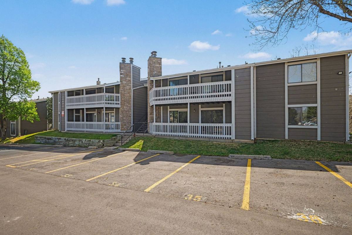 Condo for rent at 18004 E Ohio Ave, Aurora, CO 80017