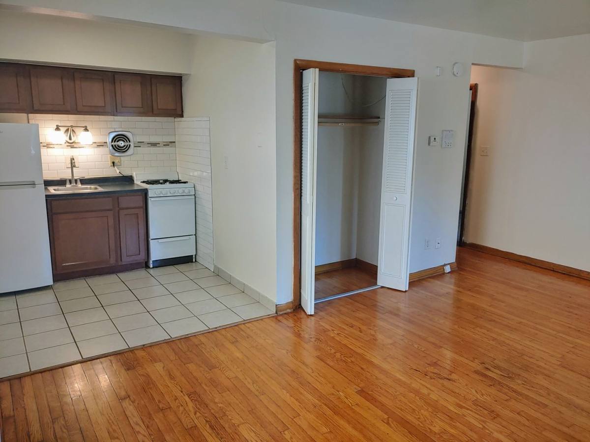 Apartment for rent at 1112 E Knapp St, Milwaukee, WI 53202
