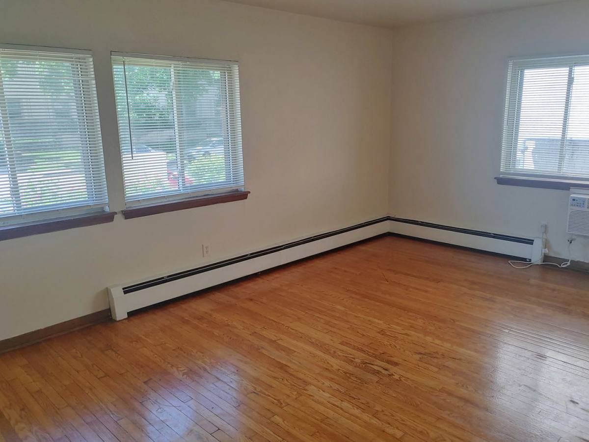 Apartment for rent at 1112 E Knapp St, Milwaukee, WI 53202