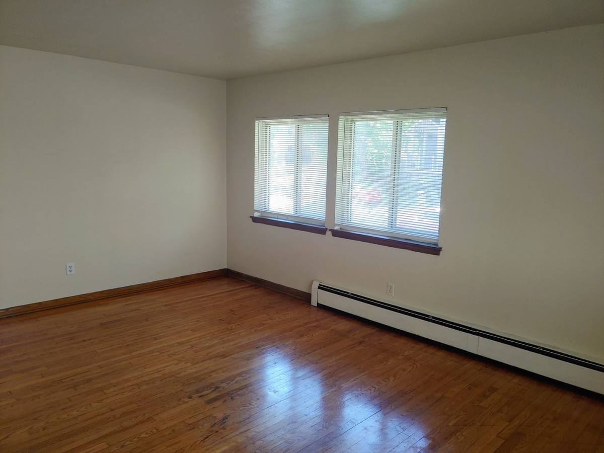 Apartment for rent at 1112 E Knapp St, Milwaukee, WI 53202