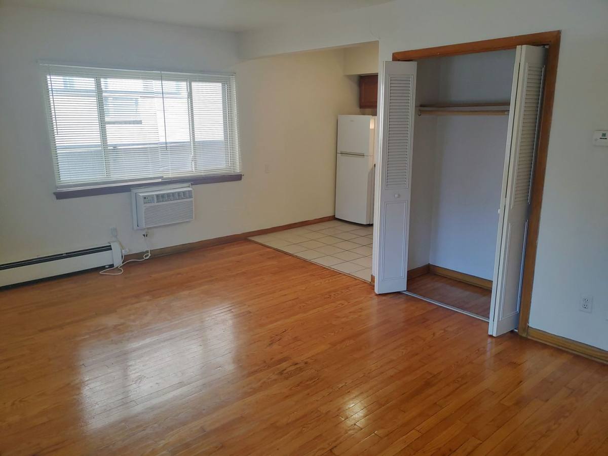 Apartment for rent at 1112 E Knapp St, Milwaukee, WI 53202