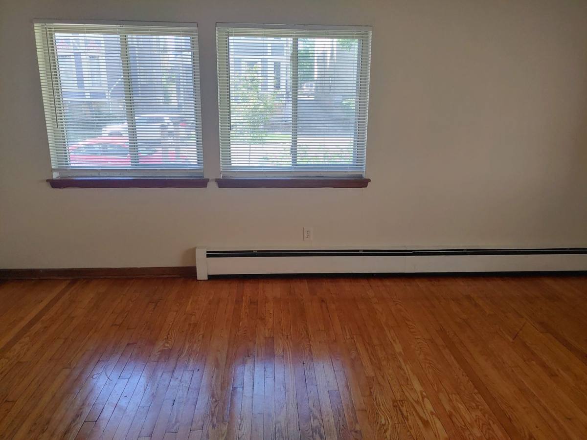 Apartment for rent at 1112 E Knapp St, Milwaukee, WI 53202
