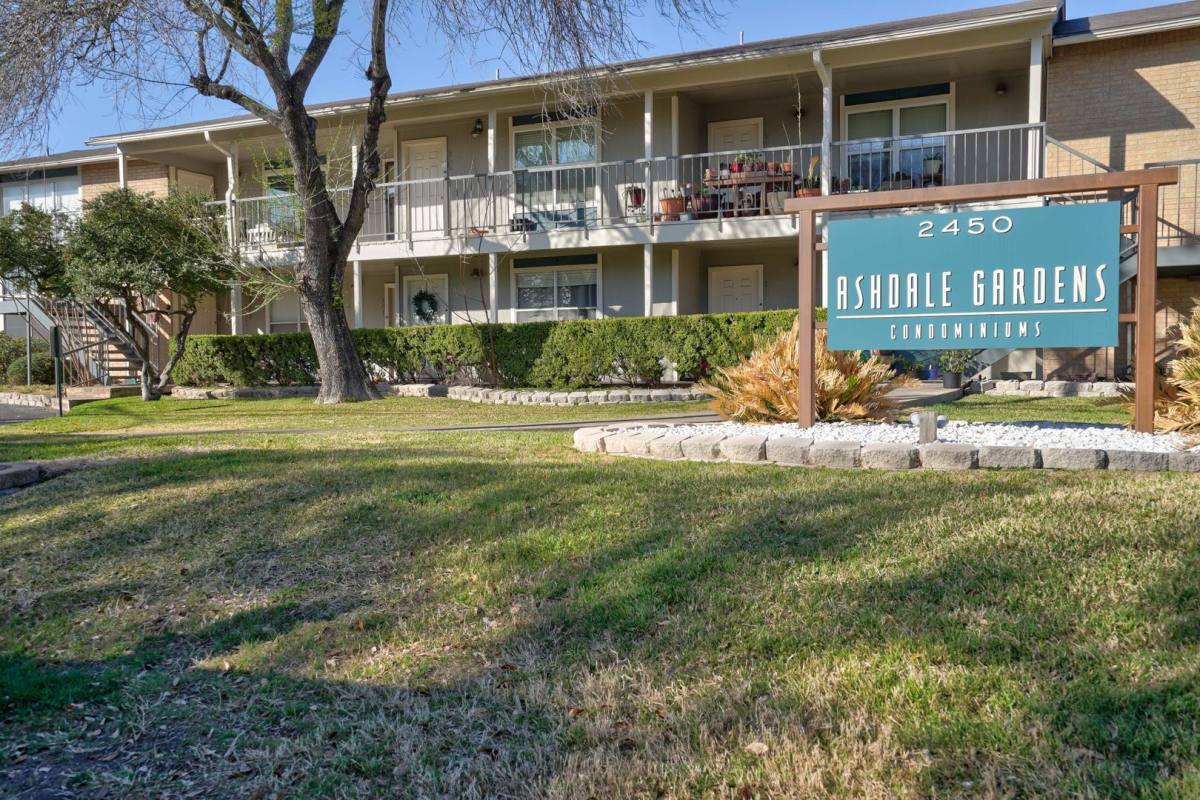 House for rent at 2450 Ashdale Dr 205 #D, Austin, TX 78757