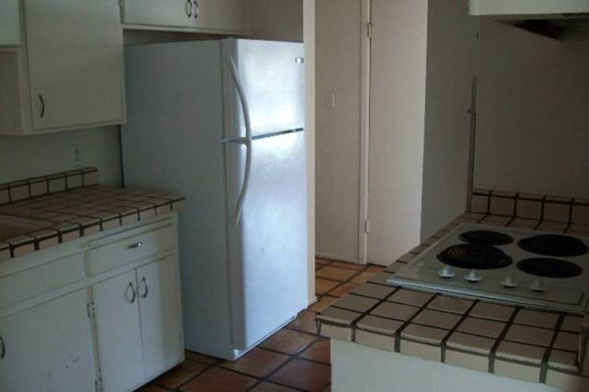 House for rent at 1204 W 7th St, Tempe, AZ 85281