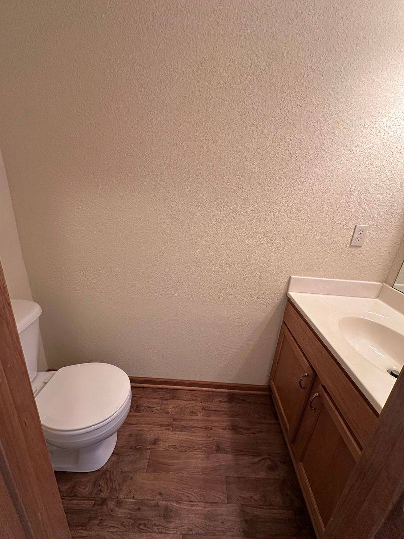 Apartment for rent at 263 NE Adams Dairy Parkway, Blue Springs, MO 64014