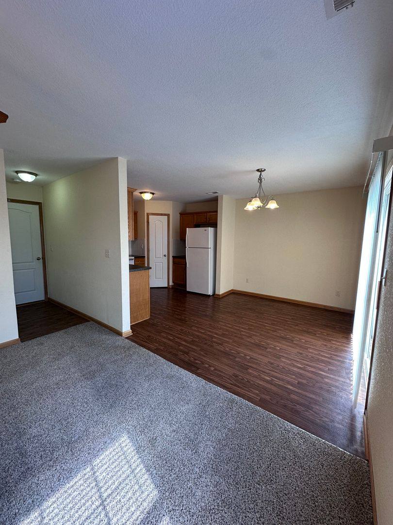 Apartment for rent at 263 NE Adams Dairy Parkway, Blue Springs, MO 64014
