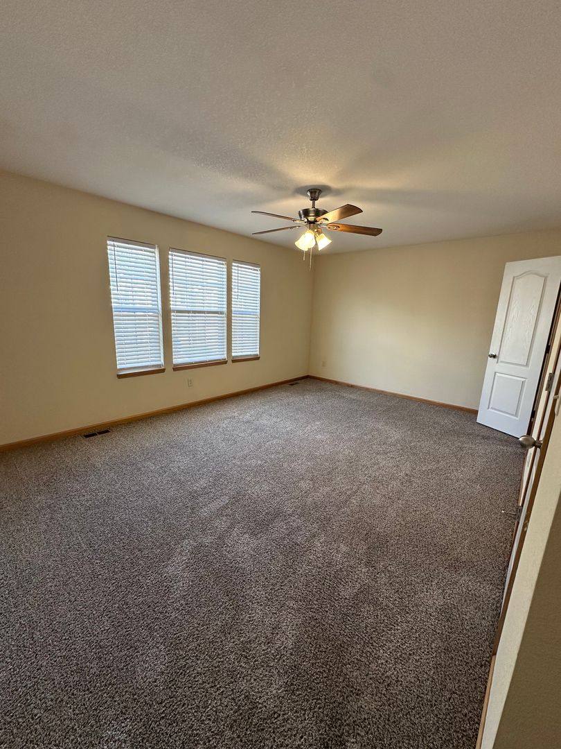 Apartment for rent at 263 NE Adams Dairy Parkway, Blue Springs, MO 64014