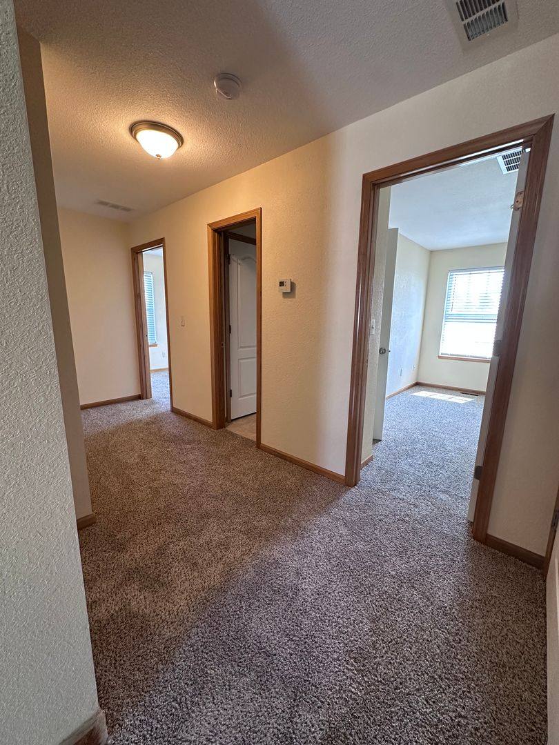 Apartment for rent at 263 NE Adams Dairy Parkway, Blue Springs, MO 64014