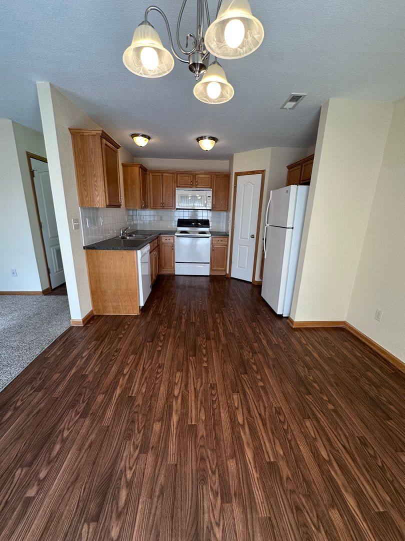 Apartment for rent at 263 NE Adams Dairy Parkway, Blue Springs, MO 64014