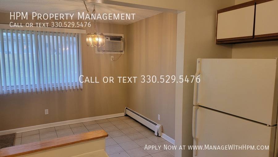 Apartment for rent at 719 E Waterloo Rd #A, Akron, OH 44306