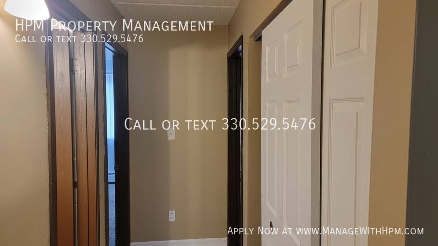 Apartment for rent at 719 E Waterloo Rd #A, Akron, OH 44306