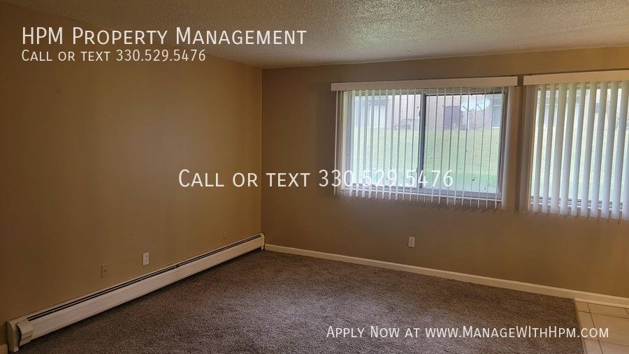 Apartment for rent at 719 E Waterloo Rd #A, Akron, OH 44306