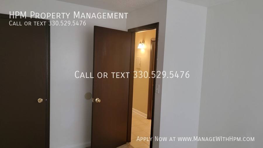 Apartment for rent at 719 E Waterloo Rd #A, Akron, OH 44306
