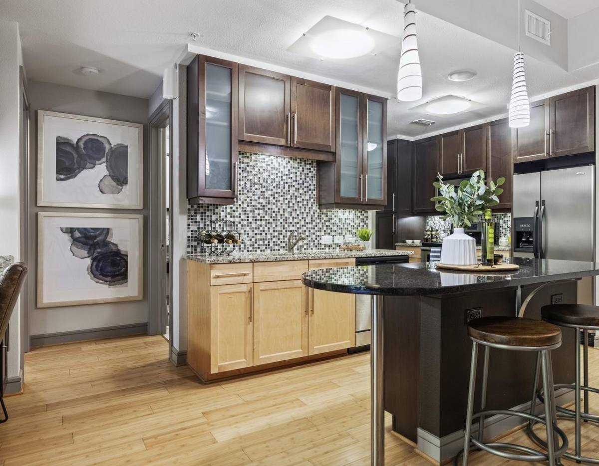 Apartment for rent at 116 Sandra Muraida Way #A5-71, Austin, TX 78703