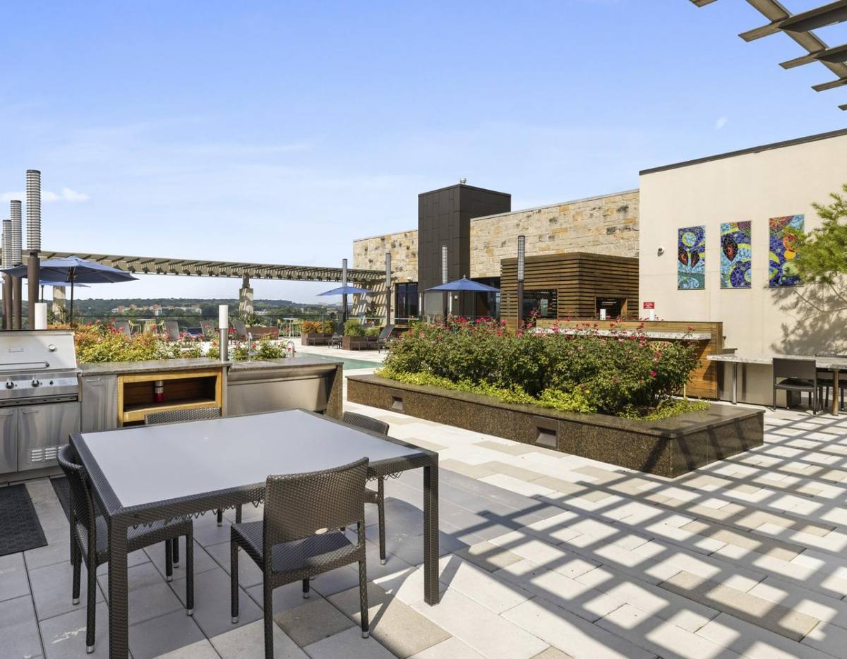 Apartment for rent at 116 Sandra Muraida Way #A5-71, Austin, TX 78703