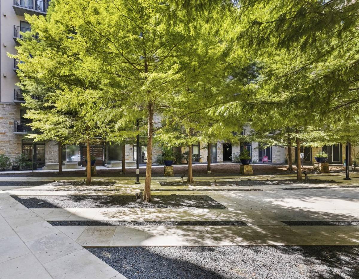 Apartment for rent at 116 Sandra Muraida Way #A5-71, Austin, TX 78703