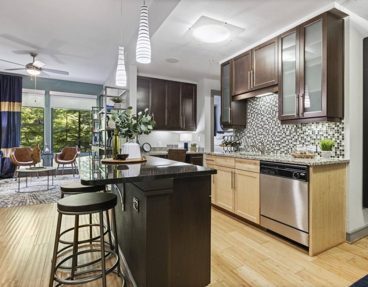 Apartment for rent at 116 Sandra Muraida Way #A5-71, Austin, TX 78703