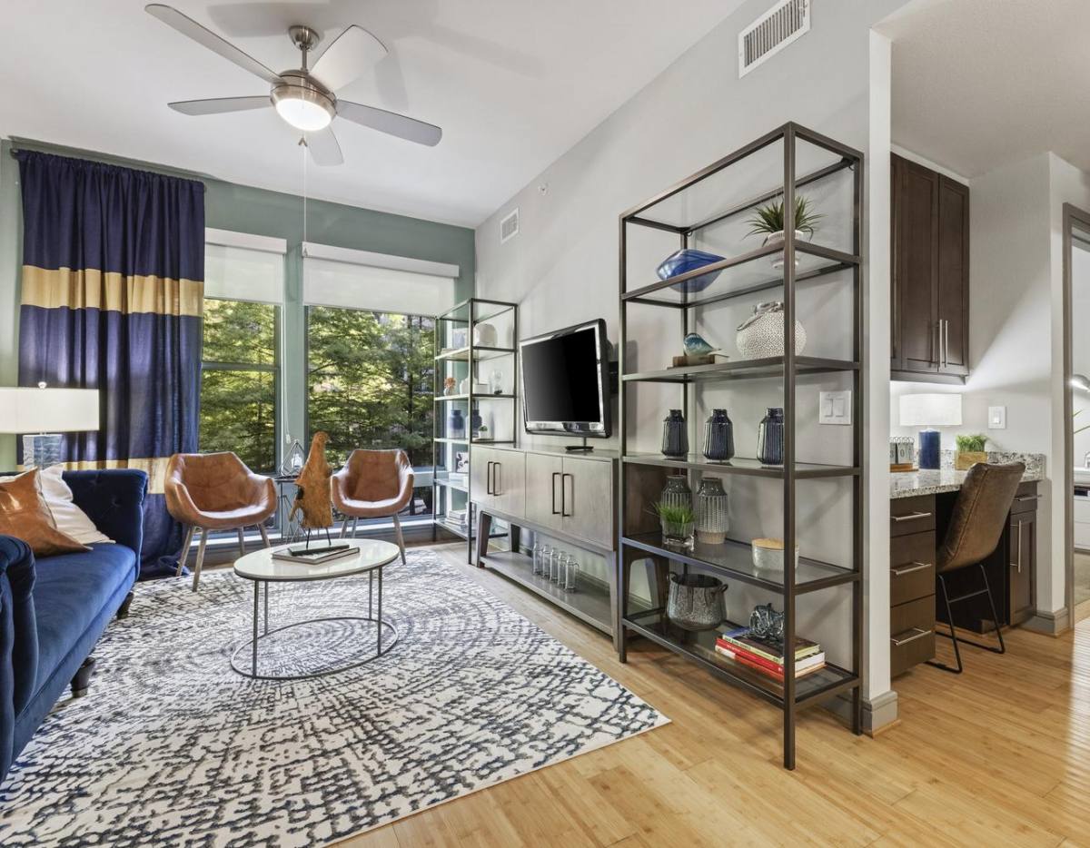 Apartment for rent at 116 Sandra Muraida Way #A5-71, Austin, TX 78703