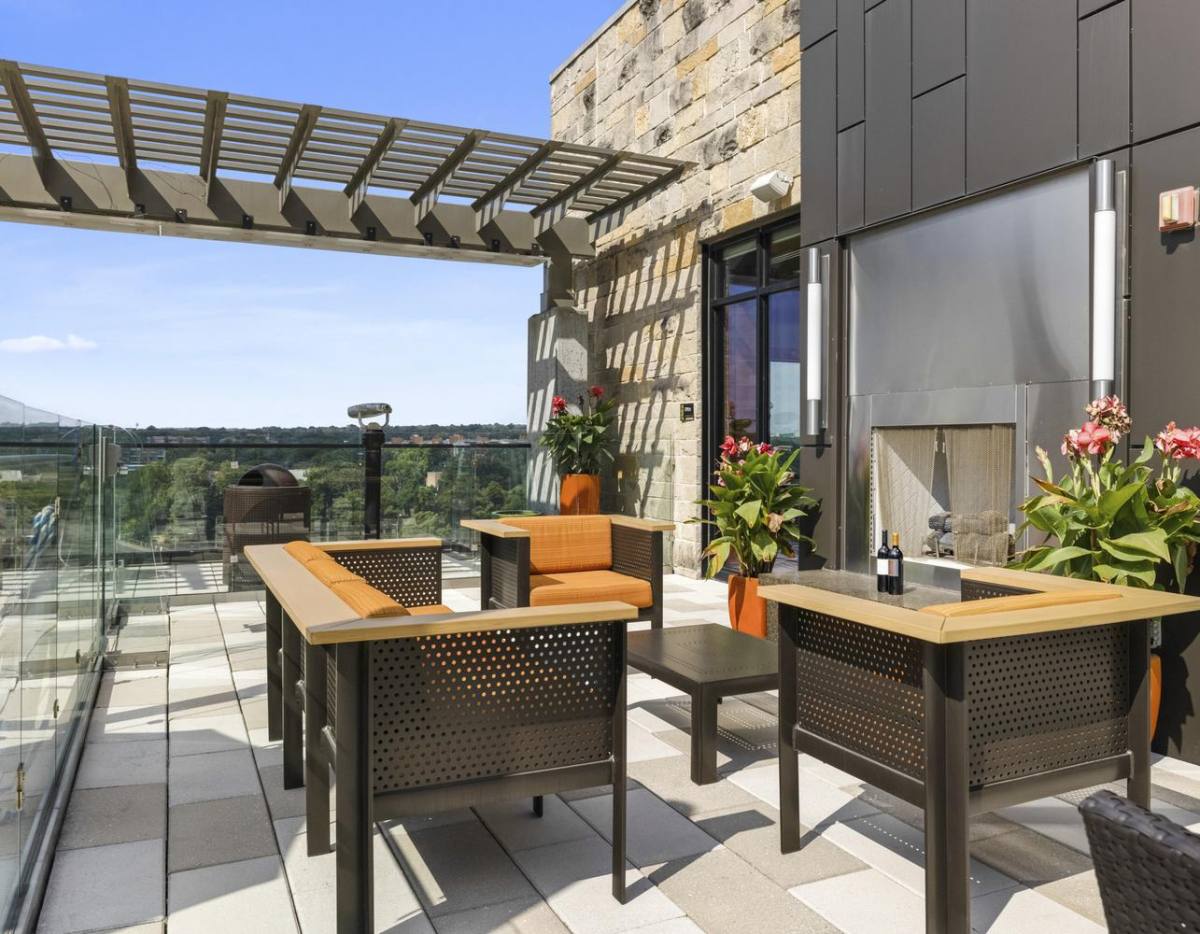 Apartment for rent at 116 Sandra Muraida Way #A5-71, Austin, TX 78703