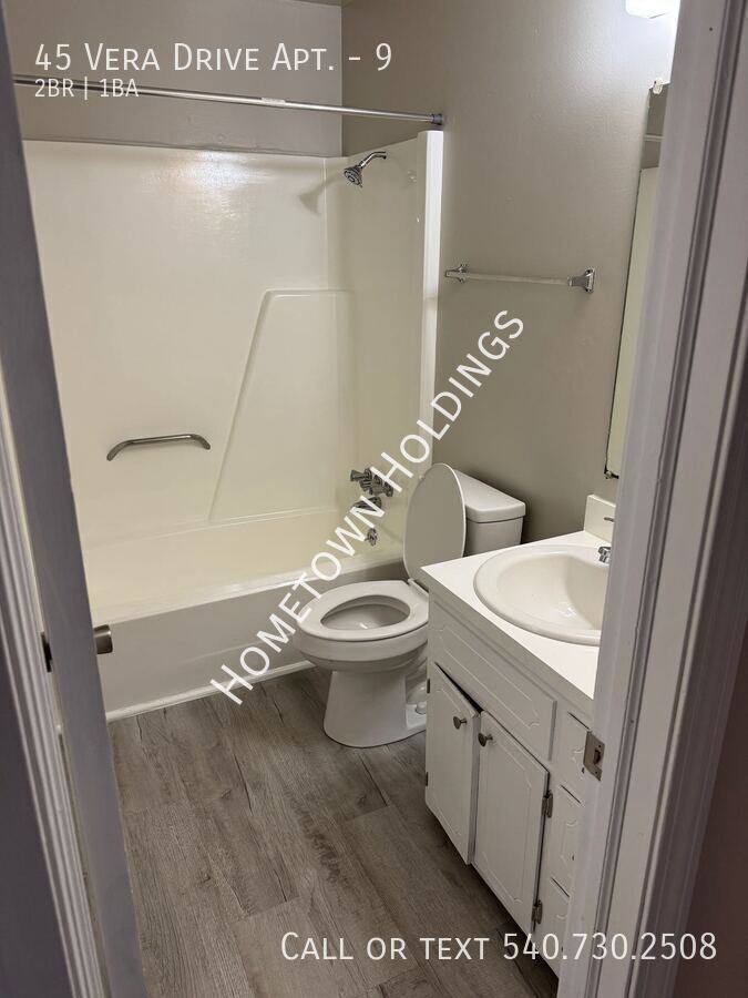 Apartment for rent at 45 Vera Dr #9, Collinsville, VA 24078
