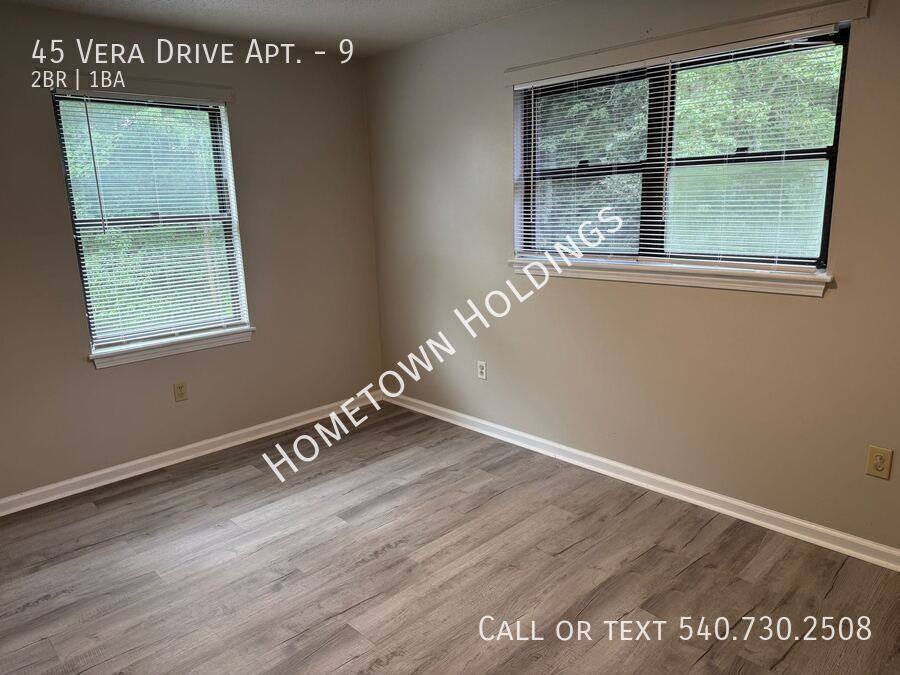 Apartment for rent at 45 Vera Dr #9, Collinsville, VA 24078