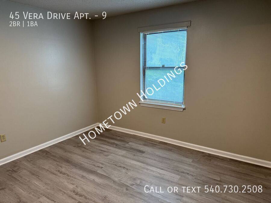 Apartment for rent at 45 Vera Dr #9, Collinsville, VA 24078