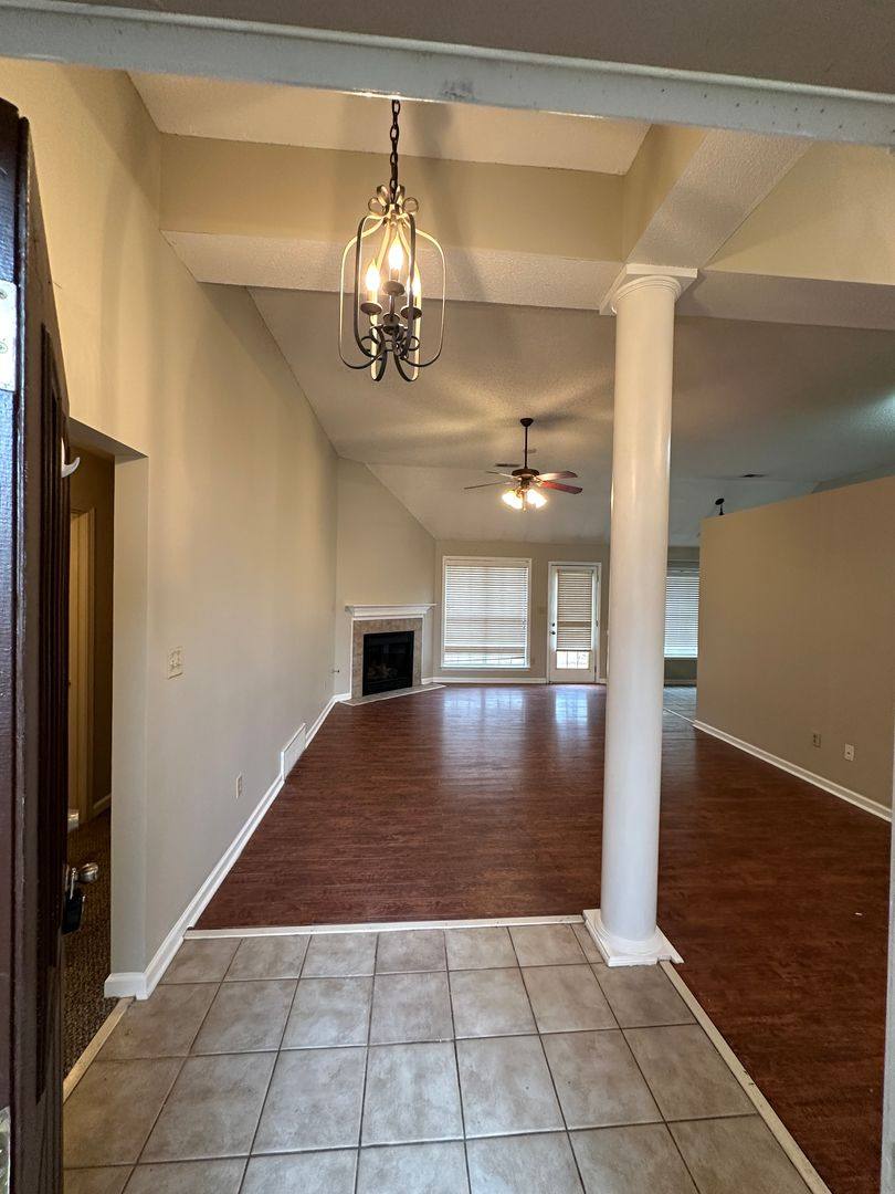 House for rent at 10144 Lynham Dr, Cordova, TN 38016