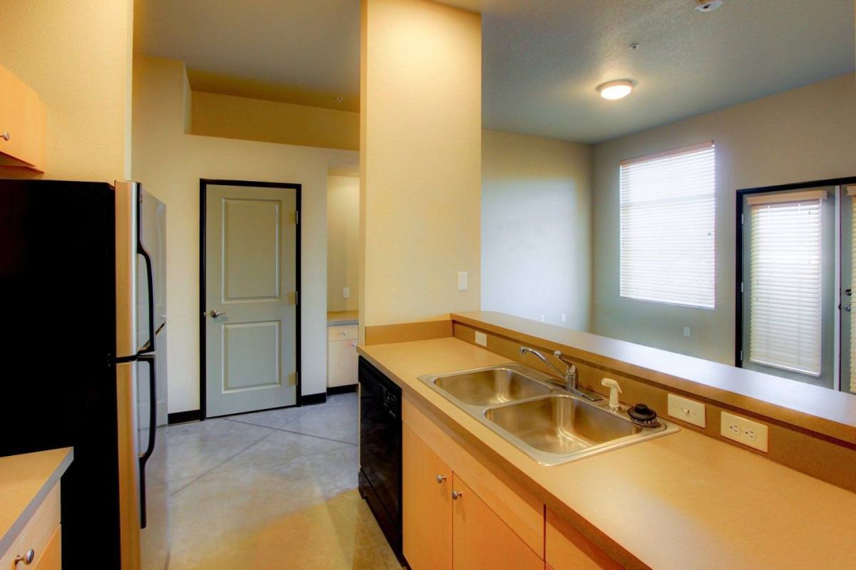 Apartment for rent at 1335 W Elizabeth St, Fort Collins, CO 80521