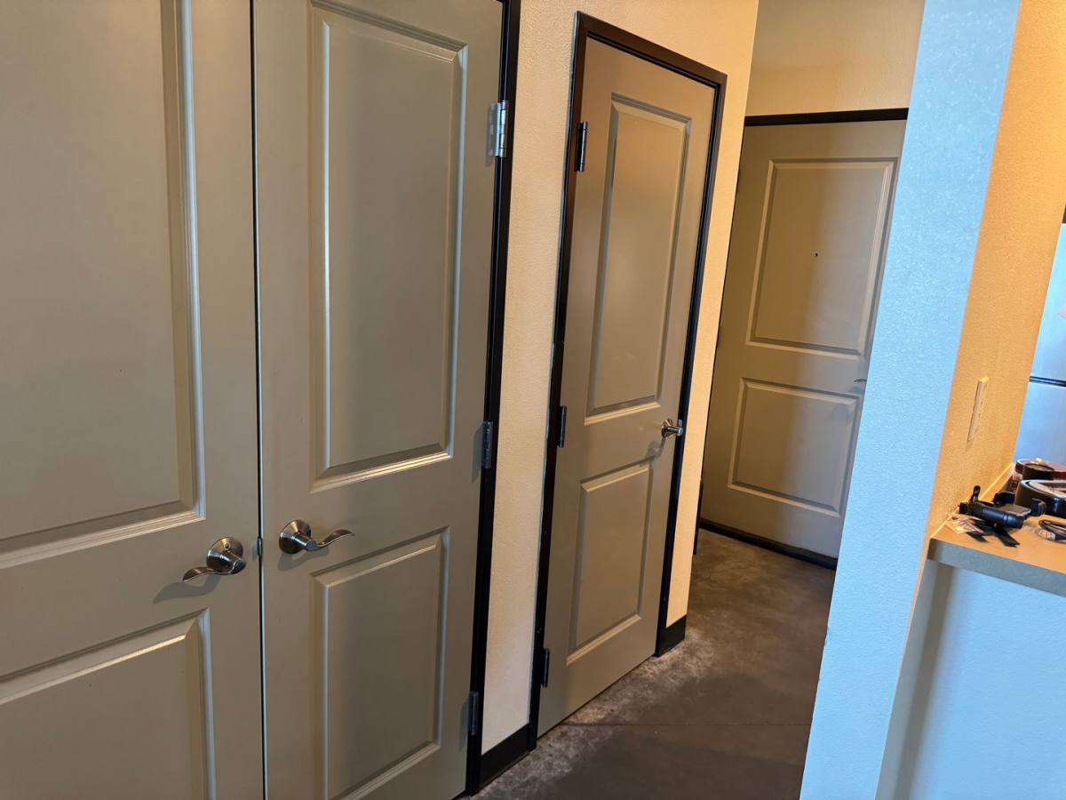 Apartment for rent at 1335 W Elizabeth St, Fort Collins, CO 80521