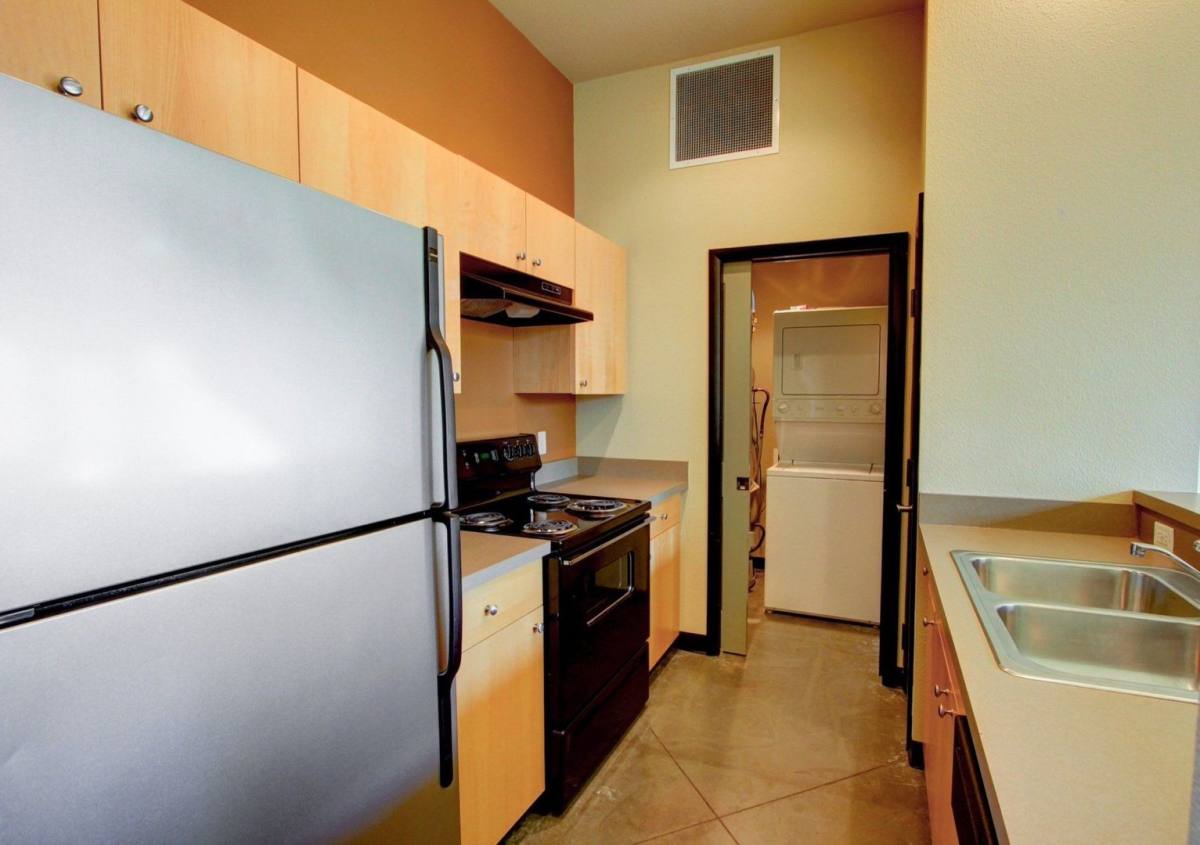 Apartment for rent at 1335 W Elizabeth St, Fort Collins, CO 80521