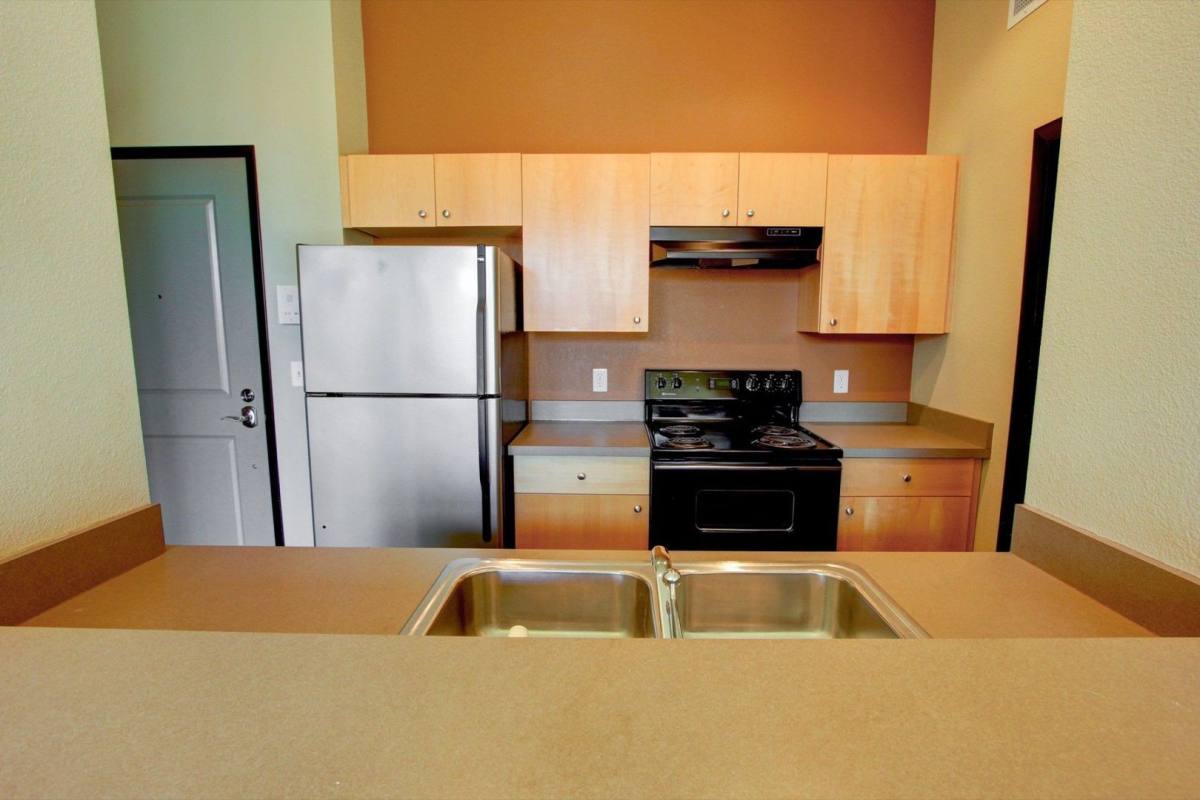 Apartment for rent at 1335 W Elizabeth St, Fort Collins, CO 80521