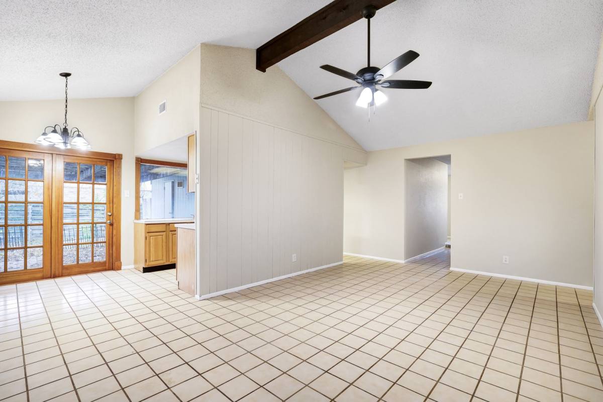 House for rent at 8138 Raritan Dr, San Antonio, TX 78254