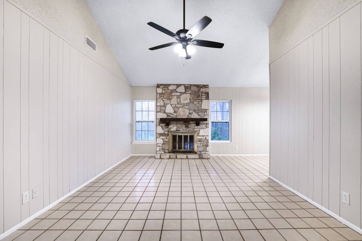 House for rent at 8138 Raritan Dr, San Antonio, TX 78254