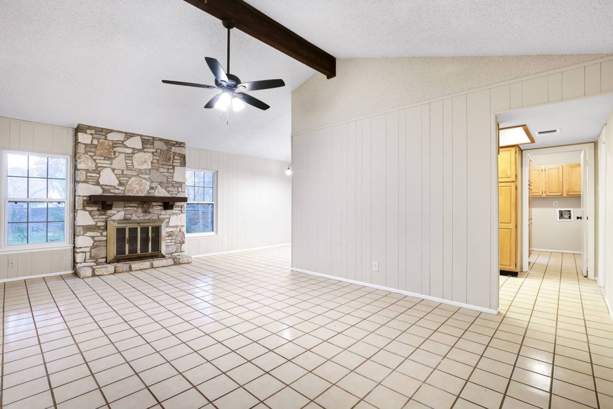 House for rent at 8138 Raritan Dr, San Antonio, TX 78254