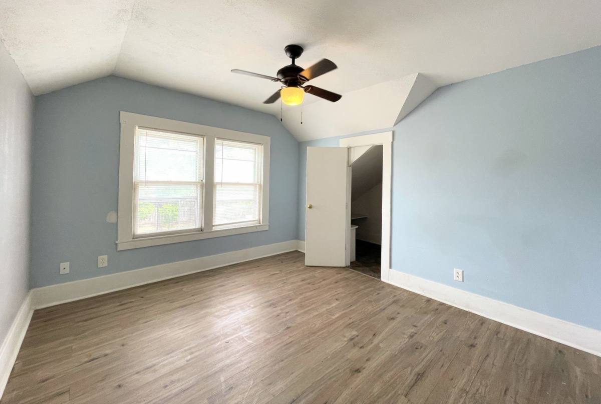 Apartment for rent at 511 N Poplar, Hutchinson, KS 67501
