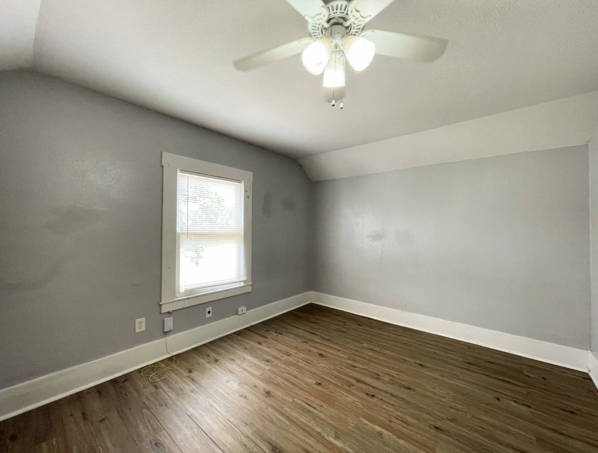Apartment for rent at 511 N Poplar, Hutchinson, KS 67501
