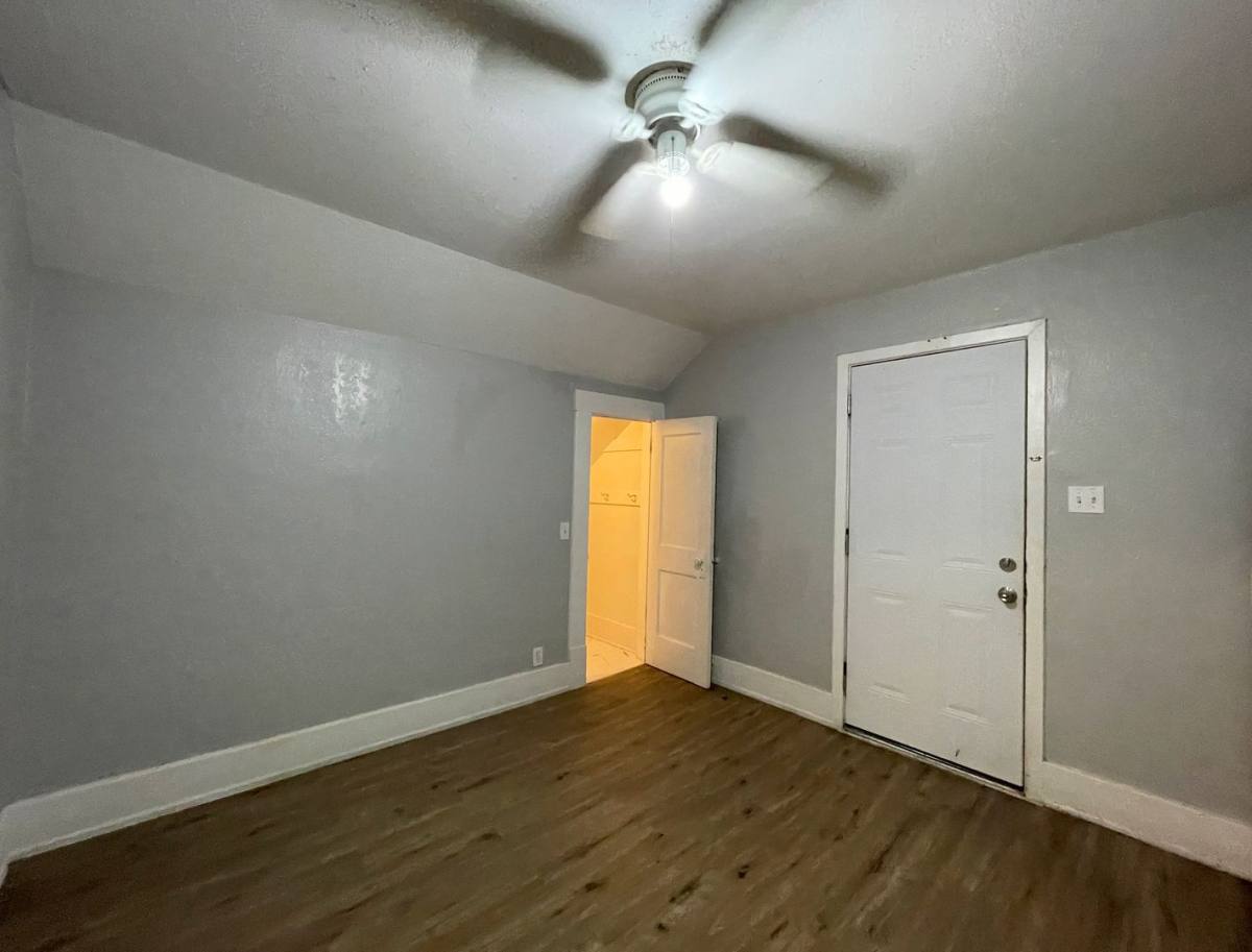 Apartment for rent at 511 N Poplar, Hutchinson, KS 67501
