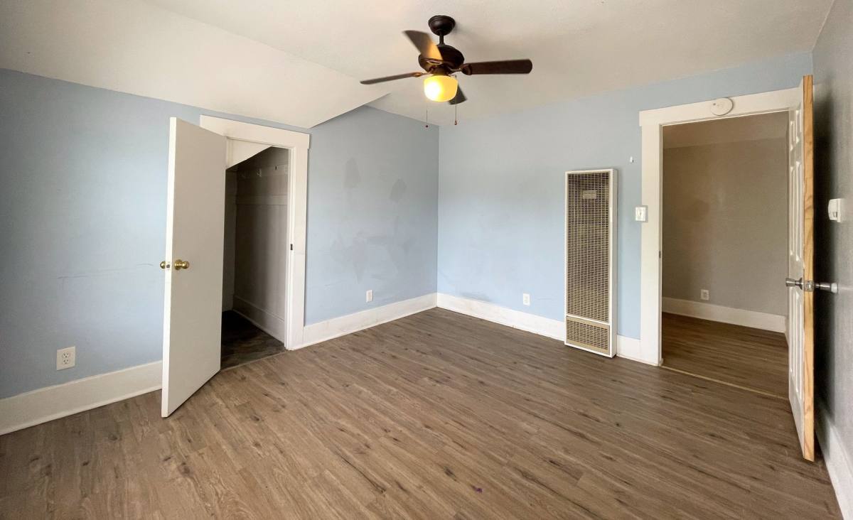 Apartment for rent at 511 N Poplar, Hutchinson, KS 67501