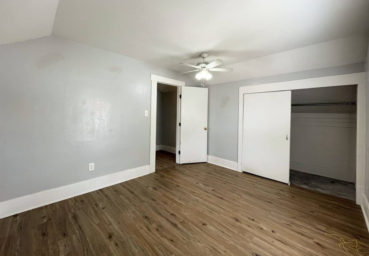 Apartment for rent at 511 N Poplar, Hutchinson, KS 67501