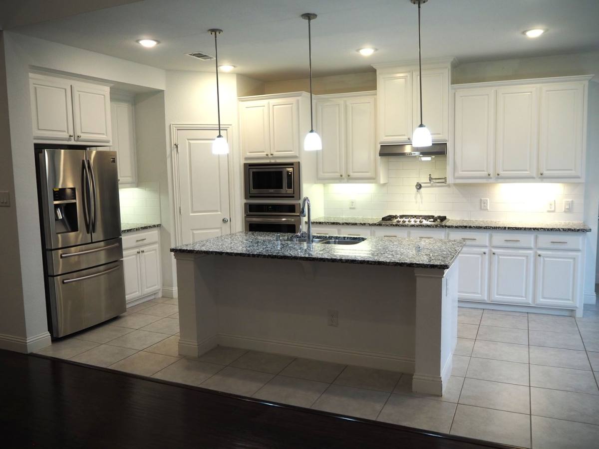 House for rent at 3721 Wildridge Blvd, Little Elm, TX 75068