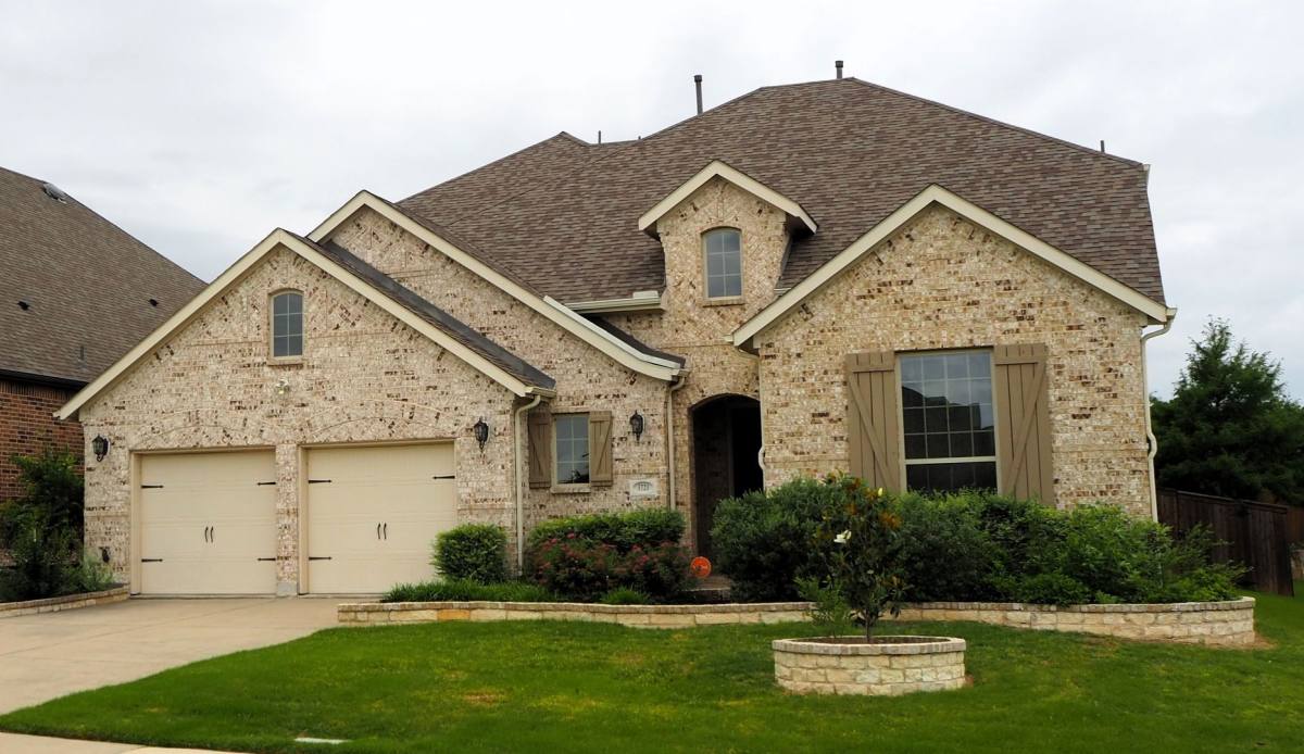 House for rent at 3721 Wildridge Blvd, Little Elm, TX 75068