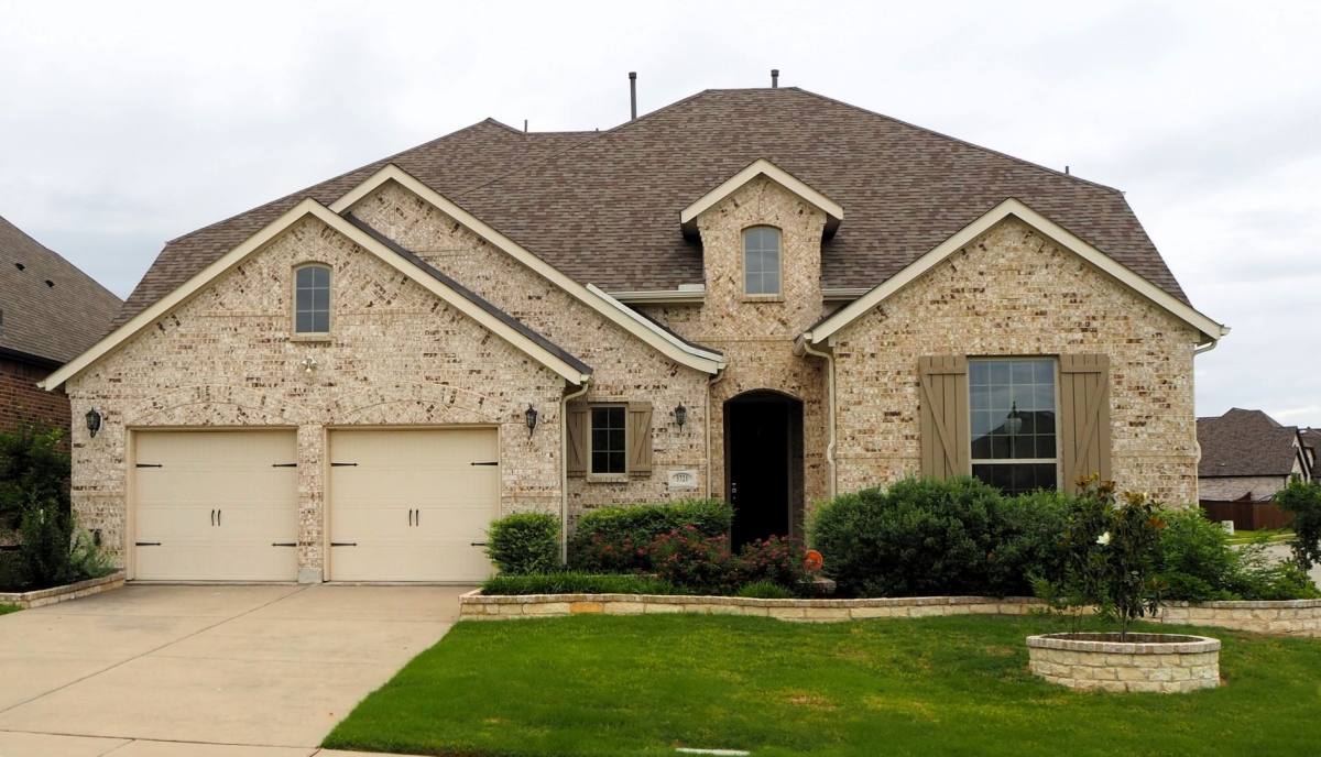House for rent at 3721 Wildridge Blvd, Little Elm, TX 75068