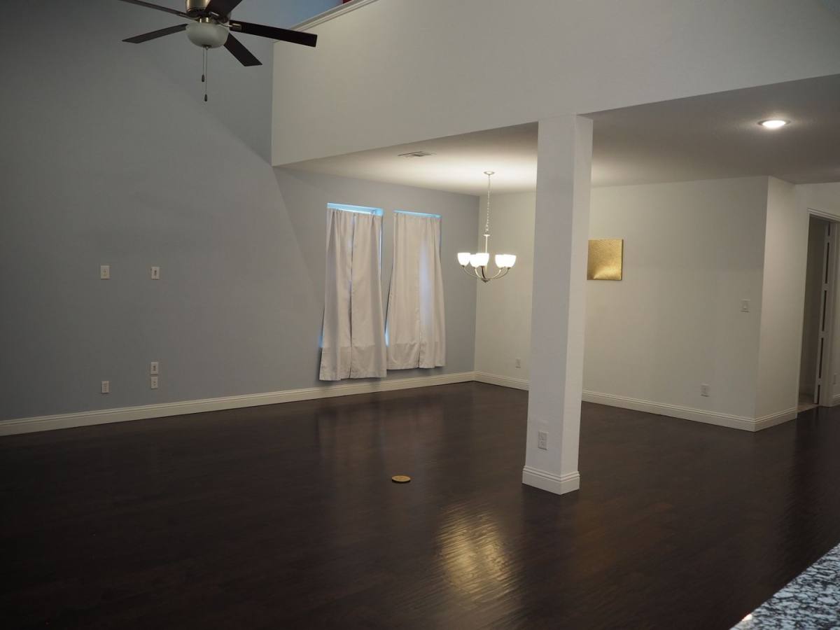 House for rent at 3721 Wildridge Blvd, Little Elm, TX 75068
