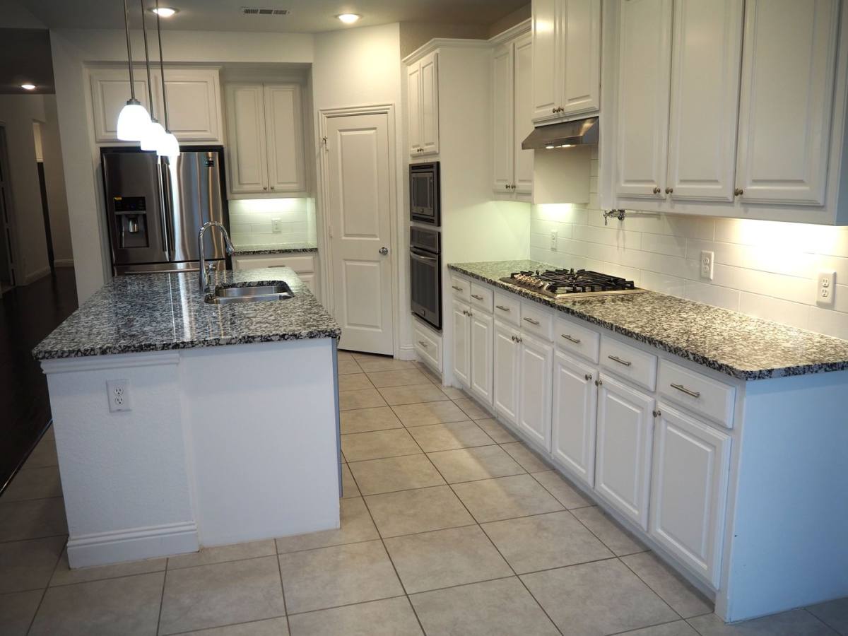 House for rent at 3721 Wildridge Blvd, Little Elm, TX 75068